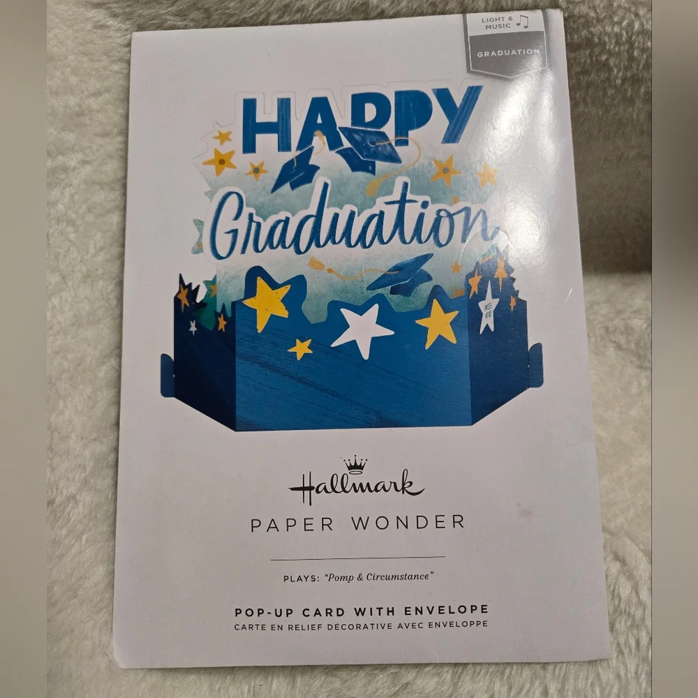 Hallmark 